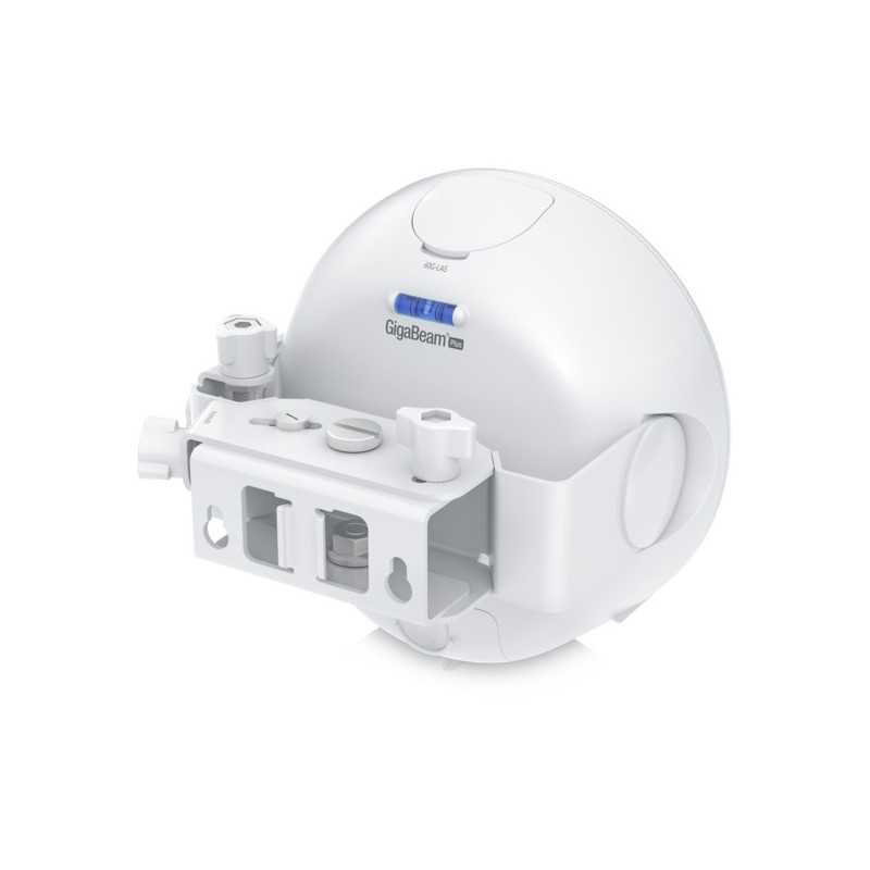 Ubiquiti GBE-Plus | CPE | GigaBeam, 60GHz, 35dBi, 1,5Gbps+, 1x RJ45 1000Mb/s - Bild 6