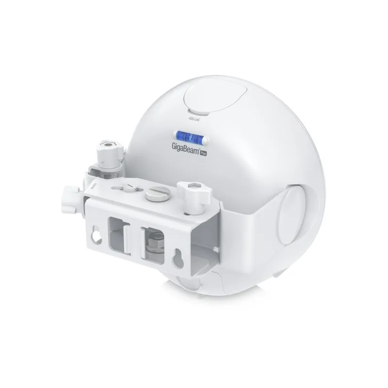 Ubiquiti GBE-Plus | CPE | GigaBeam, 60GHz, 35dBi, 1.5Gbps+, 1x RJ45 1000Mb/s - Zdjęcie 6