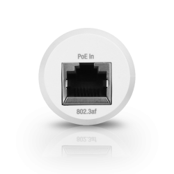 Ubiquiti INS-3AF-USB | PoE Converter | 802.3AF/5V USB - Image 2