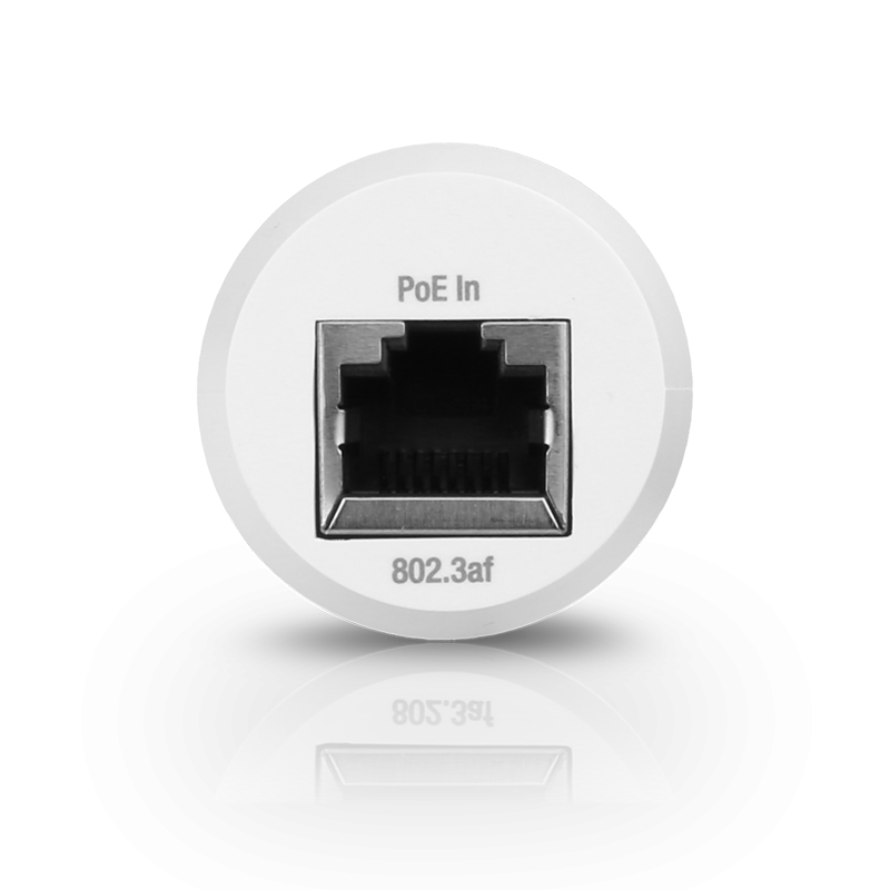 Ubiquiti INS-3AF-USB PoE Dönüştürücü, 802.3AF/5V USB - Görsel 2