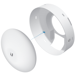 Ubiquiti ISO-BEAM-16 | Izolator | do nanobeam 16 - Zdjęcie 2