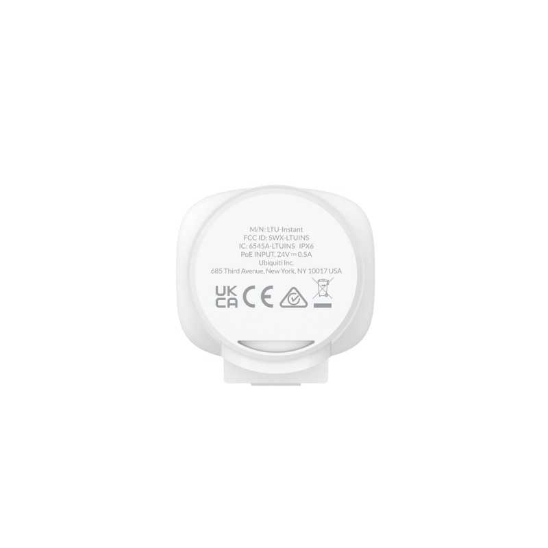 Ubiquiti LTU-Instant-5 | CPE | UISP LTU Instant, 5GHz, 22dBi, 1x RJ45 1000Mb/s - Bild 5