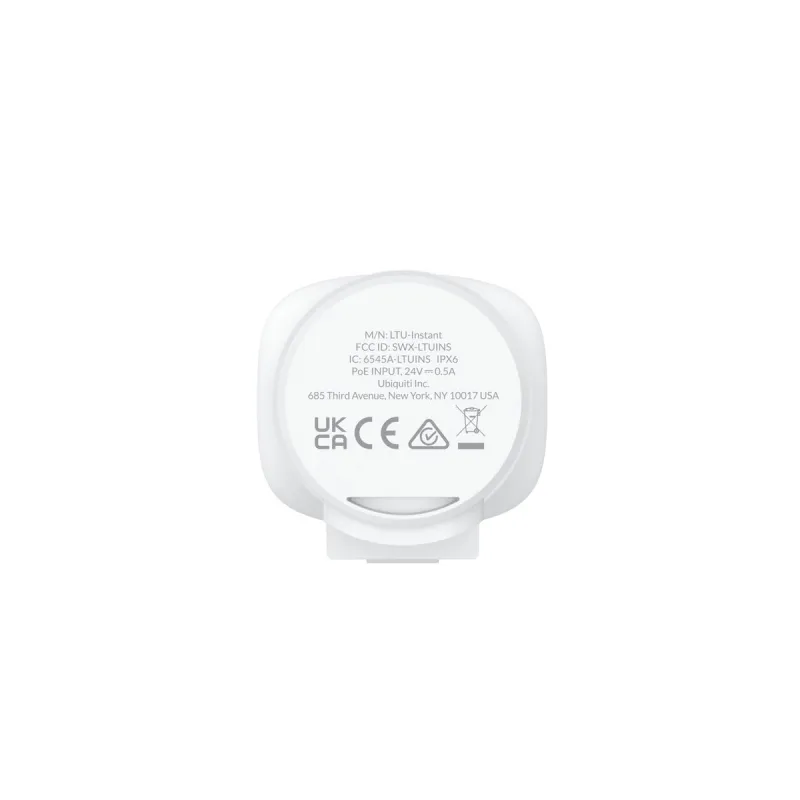 Ubiquiti LTU-Instant-5 | CPE | UISP LTU Instant, 5GHz, 22dBi, 1x RJ45 1000Mb/s - Imagen 5