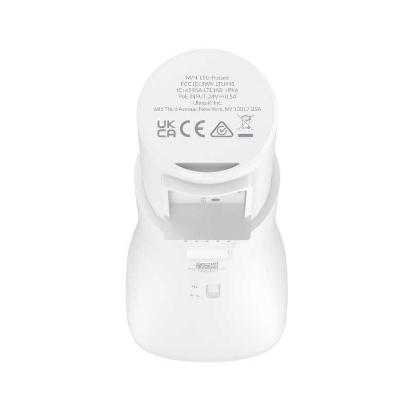 Ubiquiti LTU-Instant-5 | CPE | UISP LTU Instant, 5GHz, 22dBi, 1x RJ45 1000Mb/s - Bild 6