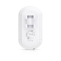 Ubiquiti LTU-LITE | CPE | 5GHz, 1x RJ45 1000Mb/s, 13dBi - Imagem 2