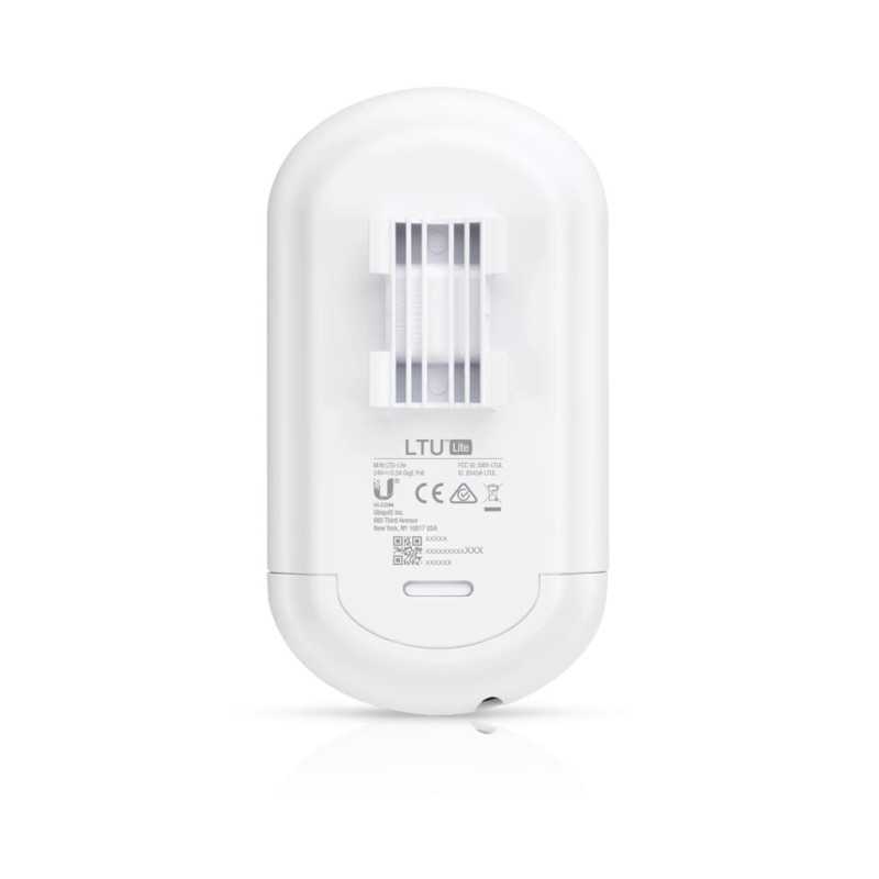 CPE Ubiquiti LTU-LITE, 5GHz, 1x RJ45 1000Mb/s, 13dBi - Изображение 2