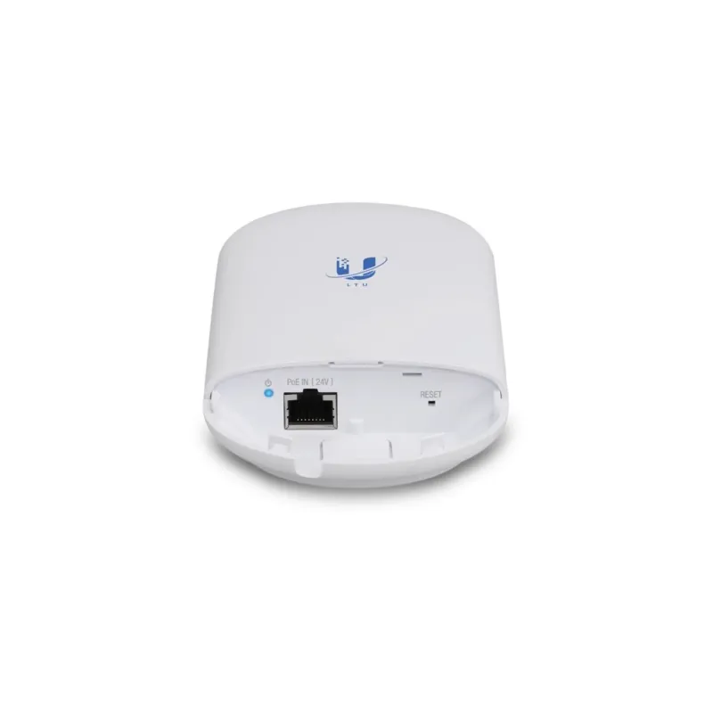 Ubiquiti LTU-LITE | CPE | 5GHz, 1x RJ45 1000Mb/s, 13dBi - Imagem 3