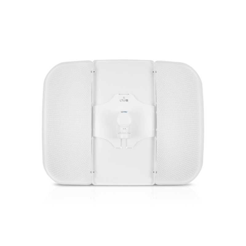 Ubiquiti LTU-LR | CPE | Long Range, 5GHz, 1x RJ45 1000Mb/s, 26dBi - Imagem 3