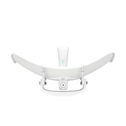 CPE Ubiquiti LTU-LR, Дальний радиус, 5GHz, 1x RJ45 1000Mb/s, 26dBi - Изображение 4