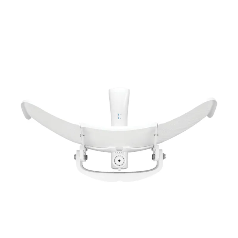 CPE Ubiquiti LTU-LR, Uzun Menzil, 5GHz, 1x RJ45 1000Mb/s, 26dBi - Görsel 4