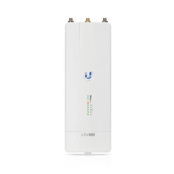 Точка доступа Ubiquiti LTU-ROCKET, 5GHz, 600Mbps, 1x RJ45...
