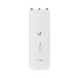 Ubiquiti LTU-ROCKET | Zugangspunkt | 5GHz, 600Mbps, 1x...