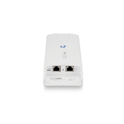 Ubiquiti LTU-ROCKET | Punkt dostępowy | 5GHz, 600Mbps, 1x RJ45 1000Mb/s - Zdjęcie 3