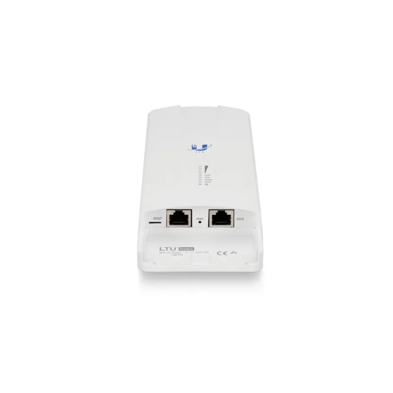 Ubiquiti LTU-ROCKET | Punto de acceso | 5GHz, 600Mbps, 1x RJ45 1000Mb/s - Imagen 3