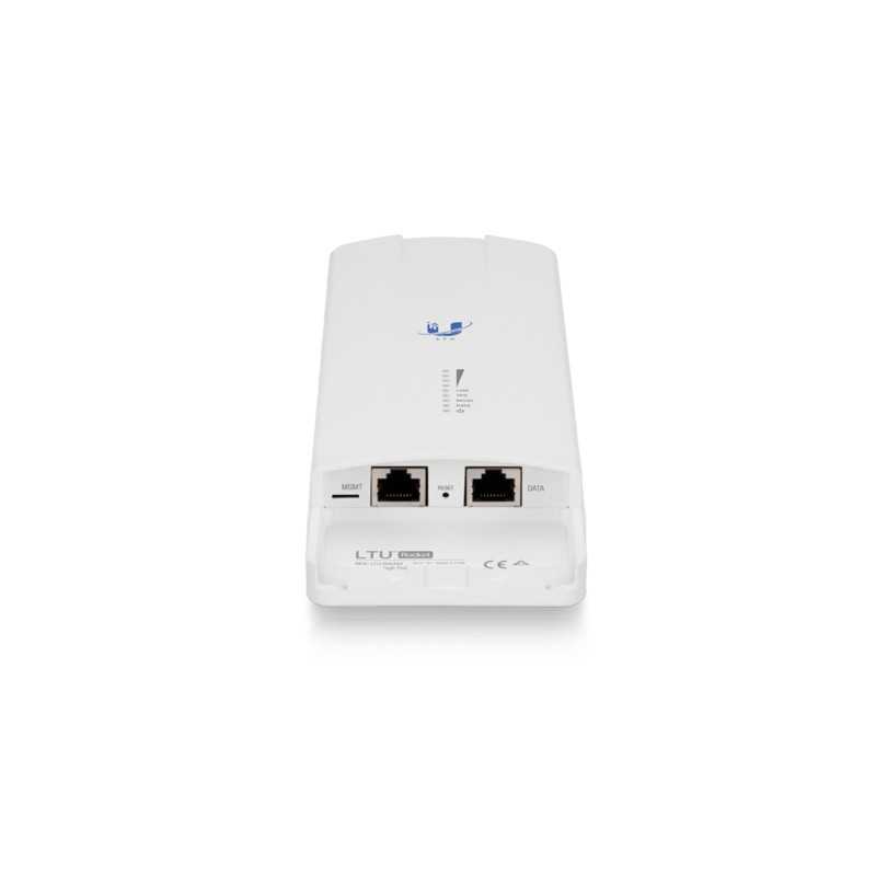 Ubiquiti LTU-ROCKET | Zugangspunkt | 5GHz, 600Mbps, 1x RJ45 1000Mb/s - Bild 3