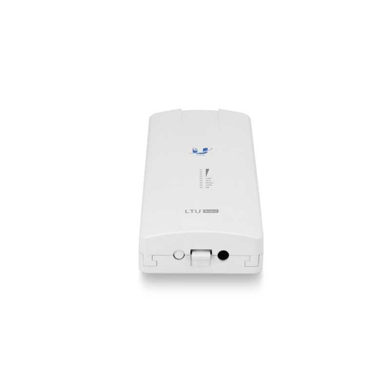 Точка доступа Ubiquiti LTU-ROCKET, 5GHz, 600Mbps, 1x RJ45 1000Mb/s - Изображение 5