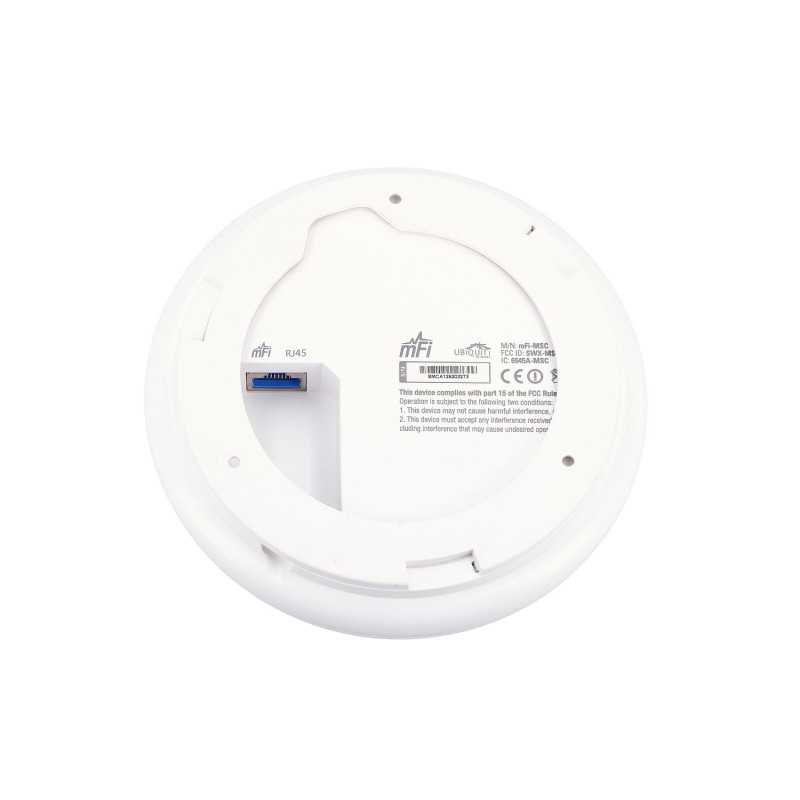Ubiquiti MFI-MSC | Sensor de movimiento | mFi, kit montaje en techo - Imagen 2