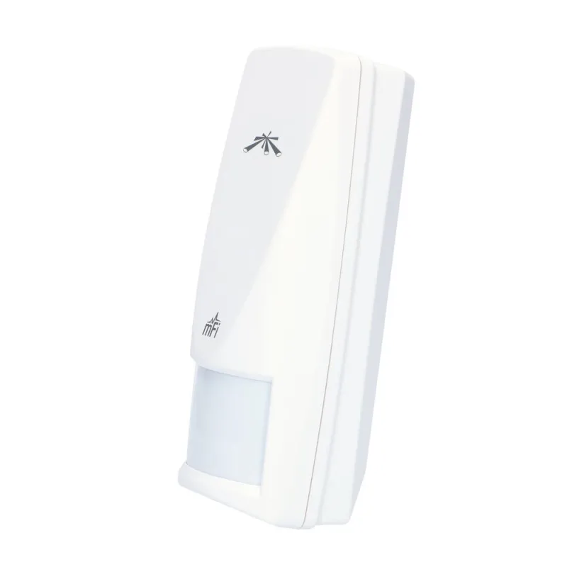 Датчик движения Ubiquiti MFI-MSW, mFi, настенный - Изображение 2