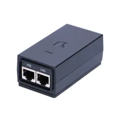 Ubiquiti POE-15-12W | PoE Power supply | 15V, 0,8A, 12W