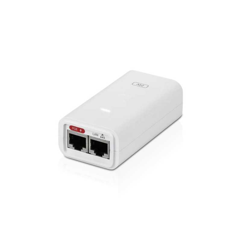 Ubiquiti POE-24-12W-5P | Fuente de alimentación PoE | 24V, 0,5A, 12W, 5-pack - Imagen 3