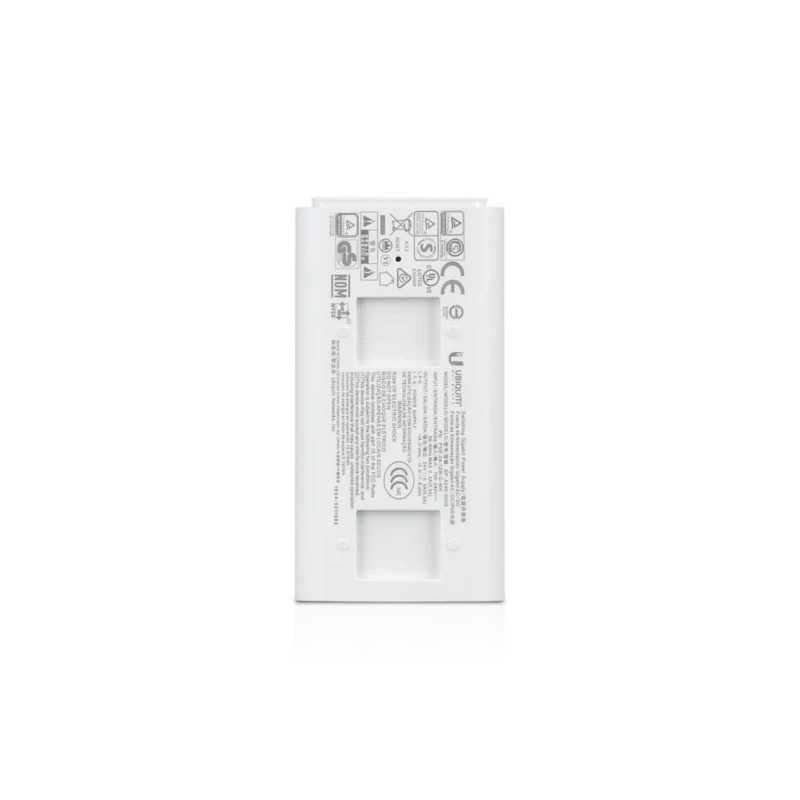 Ubiquiti POE-24-12W-5P | Alimentatore PoE | 24V, 0,5A, 12W, 5-pack - Immagine 4