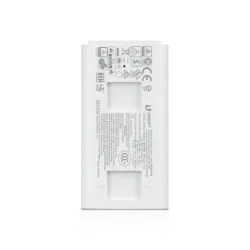 Ubiquiti POE-24-12W-WH | Zasilacz PoE | 24V, 0,5A, 12W - Zdjęcie 3