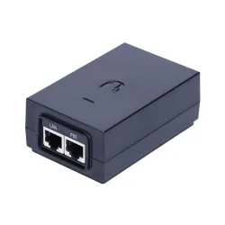 Ubiquiti POE-24-24W | Zasilacz PoE | 24V, 1A, 24W