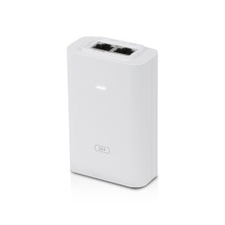 Ubiquiti POE-24-24W-G-WH | Alimentatore PoE | 24V, 1A,...