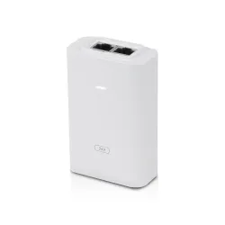 Ubiquiti POE-24-24W-G-WH | PoE Adapter | 24V, 1A, 24W,...