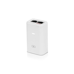 Ubiquiti POE-24-7W-G-WH PoE Adapt&ouml;r&uuml;, 24V, 0,3A, 7W,...