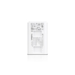 Ubiquiti POE-24-7W-G-WH | PoE Stromversorgung | 24V, 0,3A, 7W, Gigabit, Weiß - Bild 4