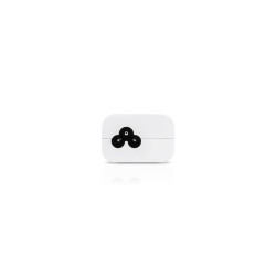 Ubiquiti POE-24-7W-G-WH | PoE Stromversorgung | 24V, 0,3A, 7W, Gigabit, Weiß - Bild 5