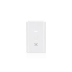 Ubiquiti POE-24-7W-G-WH | PoE Power supply | 24V, 0,3A, 7W, Gigabit, White - Image 6