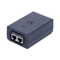 Сетевое питание PoE Ubiquiti POE-48-24W, 48V, 0,5A, 24W
