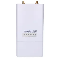 Ubiquiti RocketM2 |Základní stanice | 2,4GHz, 1x RJ45...