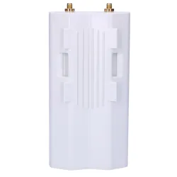 Ubiquiti RocketM2 Baz İstasyonu, 2.4GHz, 1x RJ45 100Mb/s, 2x RP-SMA - Görsel 2