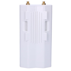 Ubiquiti RocketM2 | Stacja bazowa | 2,4GHz, 1x RJ45 100Mb/s, 2x RP-SMA - Zdjęcie 2