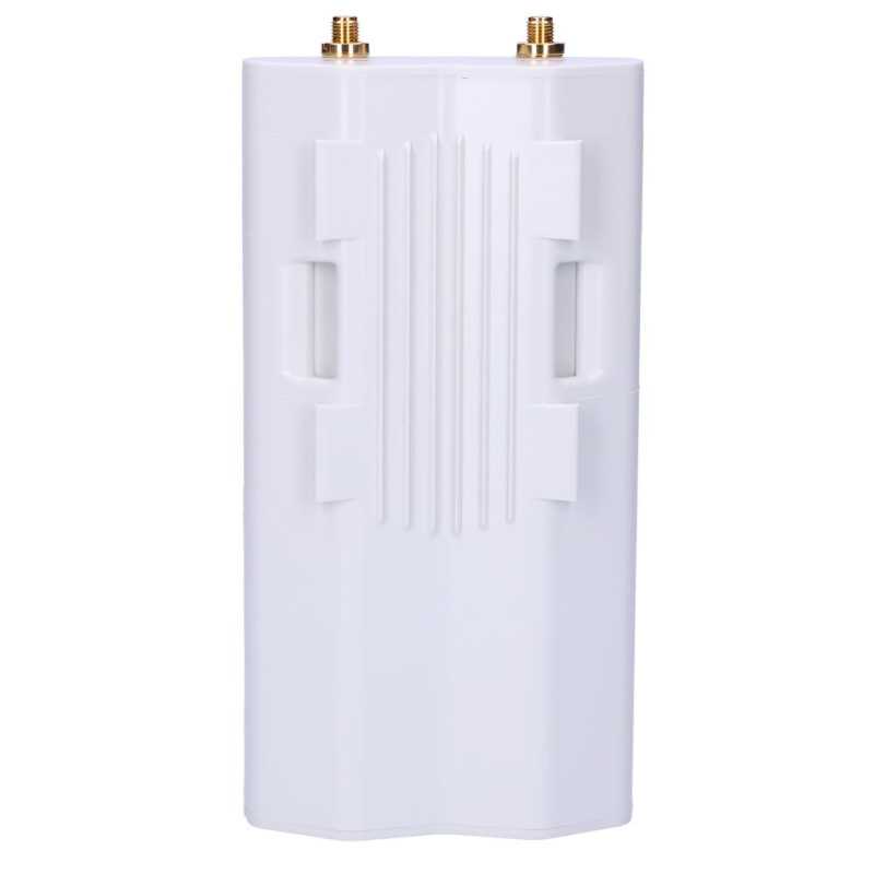 Ubiquiti RocketM2 | Estaçao base | 2,4 GHz, 1x RJ45 100Mb / s, 2x RP-SMA - Imagem 2