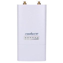 Ubiquiti RocketM3 | CPE | 3GHz, 1x RJ45 100Mb/s, 2x RP-SMA