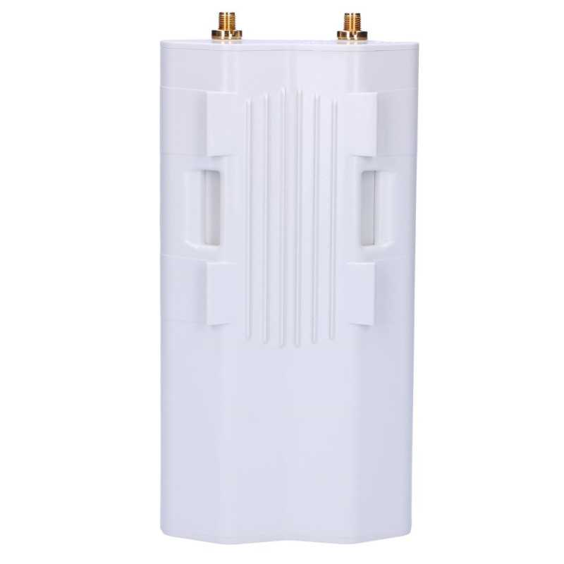 Ubiquiti RocketM3 | Estaçao base | 3GHz, 1x RJ45 100Mb / s, 2x RP-SMA - Imagem 2