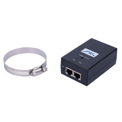 Ubiquiti RocketM3 | Estaçao base | 3GHz, 1x RJ45 100Mb / s, 2x RP-SMA - Imagem 5