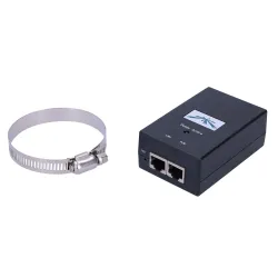 Ubiquiti RocketM3 | Stacja bazowa | 3GHz, 1x RJ45 100Mb/s, 2x RP-SMA - Zdjęcie 5