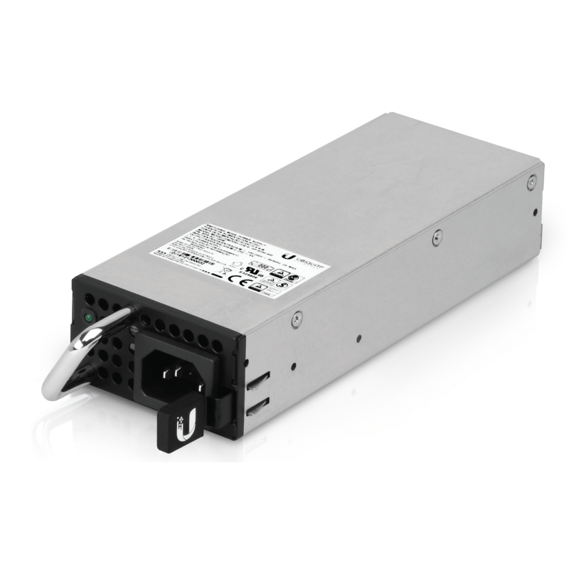 Ubiquiti RPS-AC-100W | Fonte de alimentaçao redundante | AC 100W