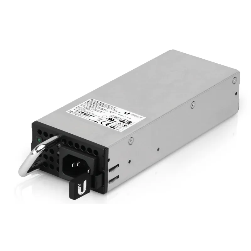 Ubiquiti Yedek Güç Kaynağı RPS-AC-100W, AC 100W