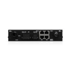 Ubiquiti SM-SW-40 | Switch | Sunmax SolarSwitch, 4x RJ45 100Mb/s PoE - Imagen 2
