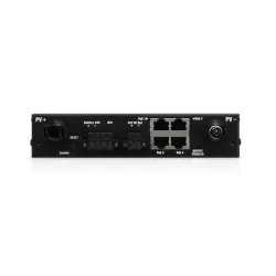 Ubiquiti SM-SW-40 | Switch | Sunmax SolarSwitch, 4x RJ45 100Mb/s PoE - Zdjęcie 2