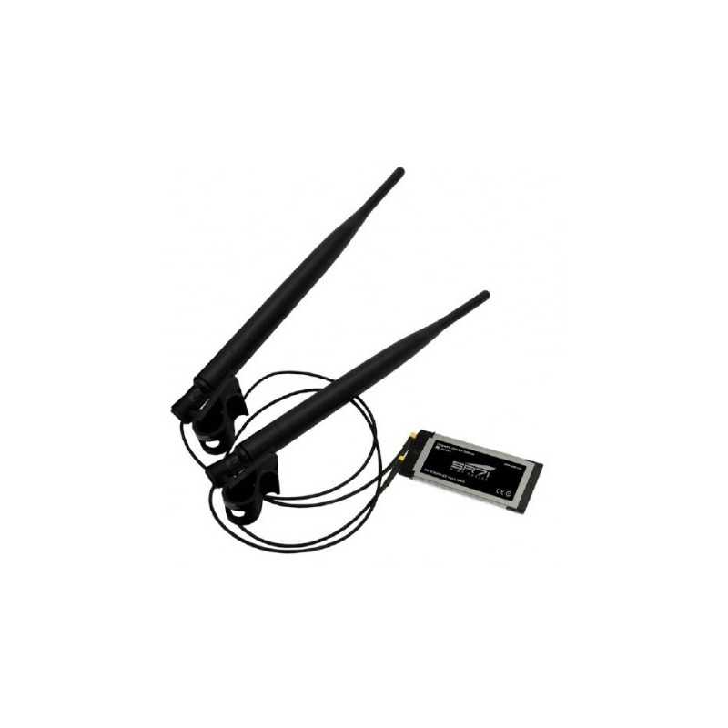 Сетевая карта Ubiquiti SR71-X, Mini PCI, 2.4GHz, 5GHz