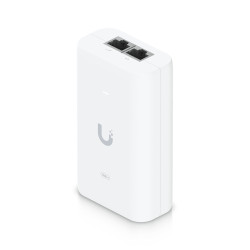 Преобразователь питания Ubiquiti U-PoE++ EU, 60W, 48V, 1.25A