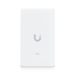 Ubiquiti U-PoE++ EU PoE Güç Enjektörü, 60W, 48V, 1.25A - Görsel 2