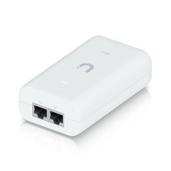 Injetor de potência Ubiquiti U-PoE++ EU, 60W, 48V, 1.25A - Imagem 4